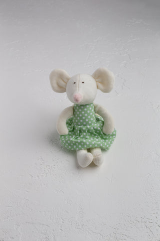 Isobel mouse